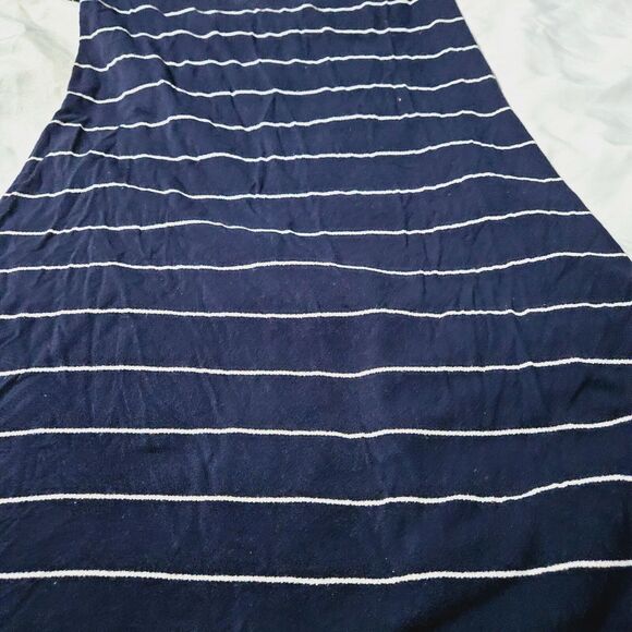 Dex Womens Straight Dress Multi-Color Size XS Polyester Blend Short Sleeve - Picture 9 of 12